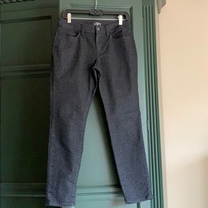 Loft Skinny Jeans